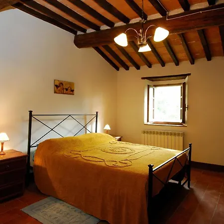 La Piaggia Vivo Dorcia - Once Upon A Time - 3 Guests Apartment *