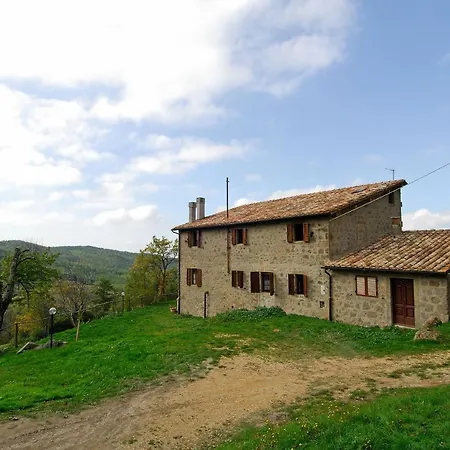 A Surrounded By Greenery - La Piaggia -app 3 Guests Apartment *