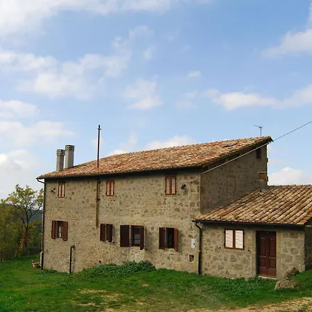 Apartment La Piaggia Vivo Dorcia - Once Upon A Time - 3 Guests *